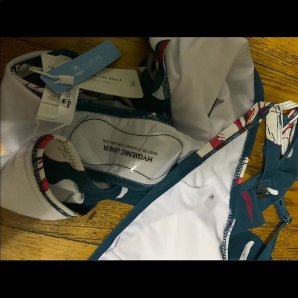 Cupshe bikini - Picture 5 of 5